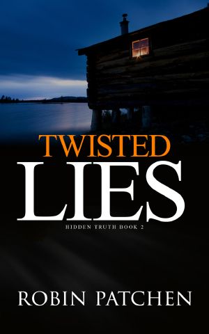 [Hidden Truths 02] • Twisted Lies